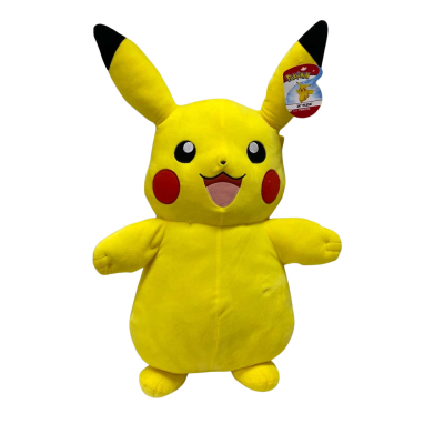 Pokemon 24 inch Plush Pikachu 
