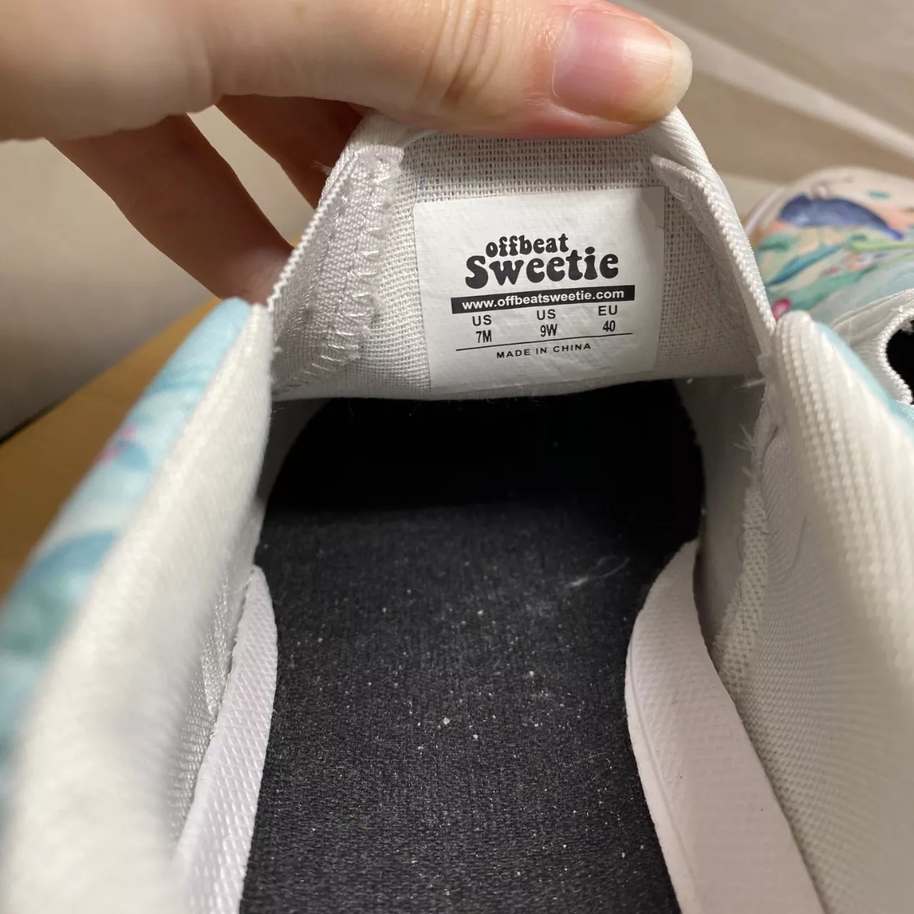 Image Tester