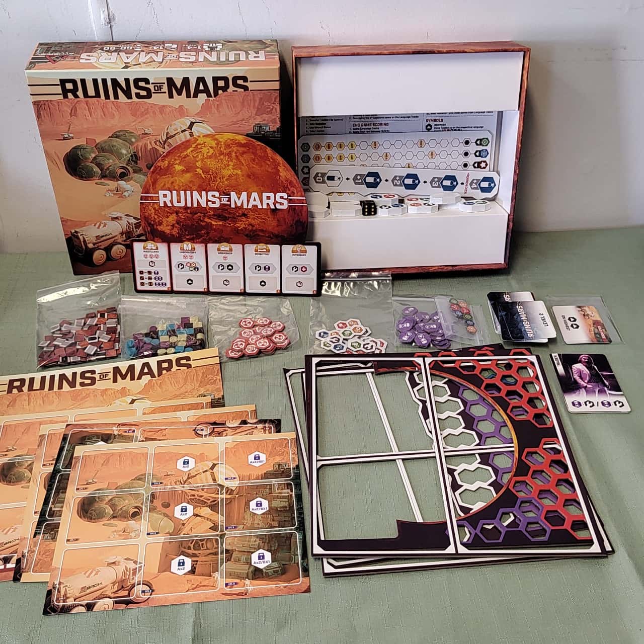 Image Tester