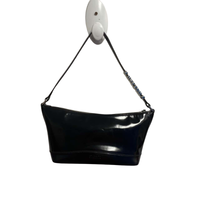 Staccato Womens Handbag Black  