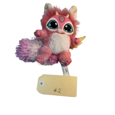 MOOSE TOYS Magic Mixies Plush Toy #2