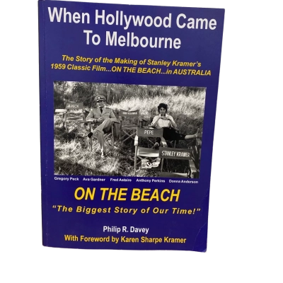 When Hollywood Came to Melbourne 