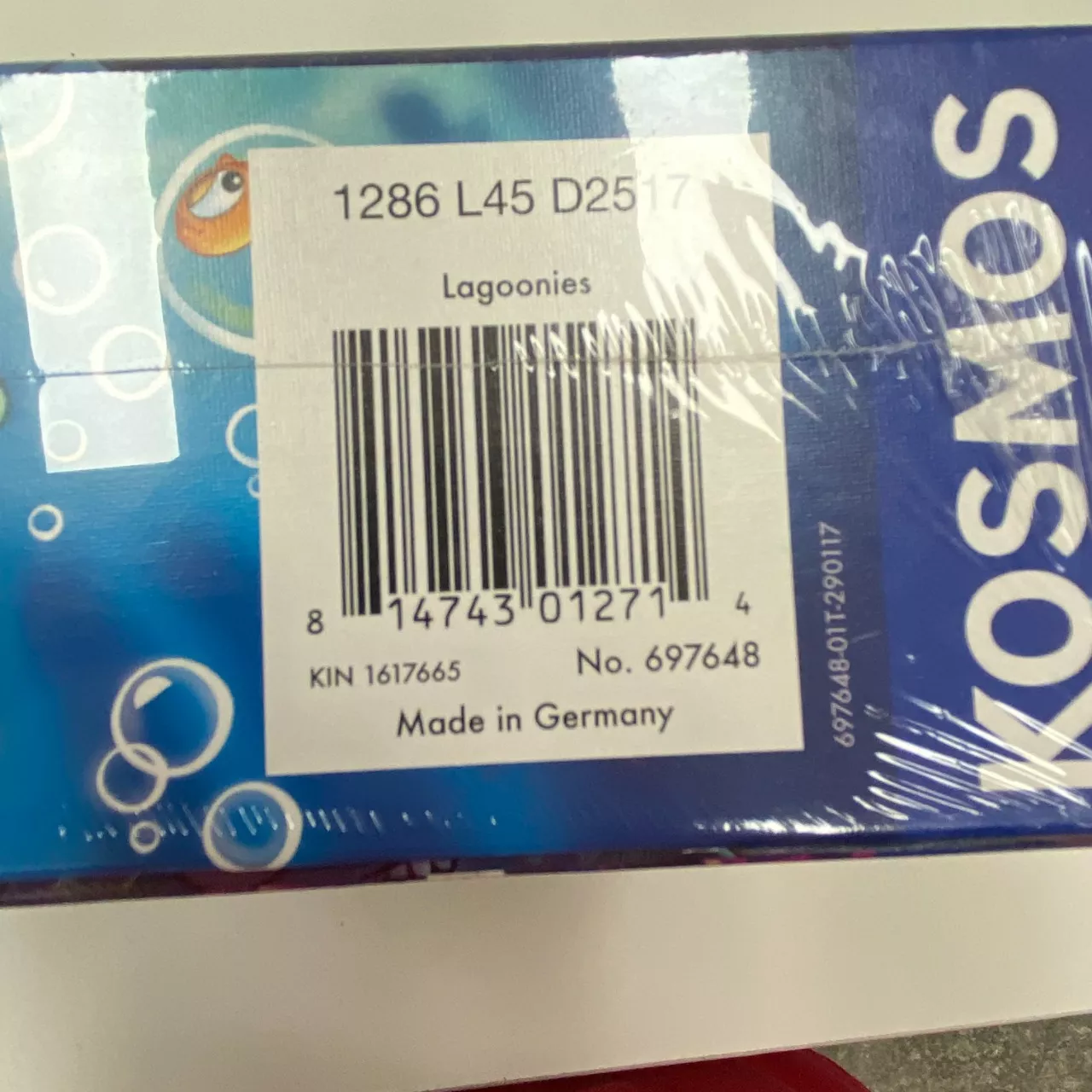 Image Tester