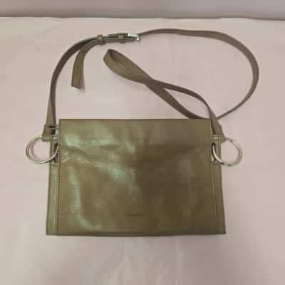 Country Road Womens Tan Handbag 