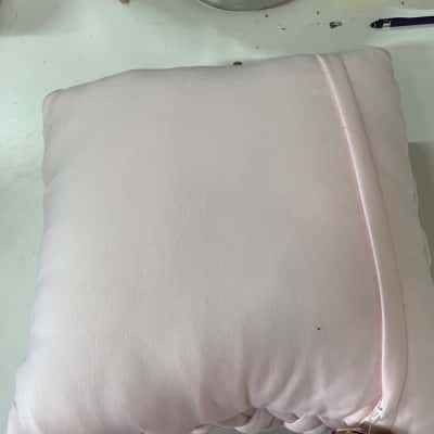 Home Republic Knit Cushion