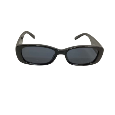  Le Spec Sunglasses Black  