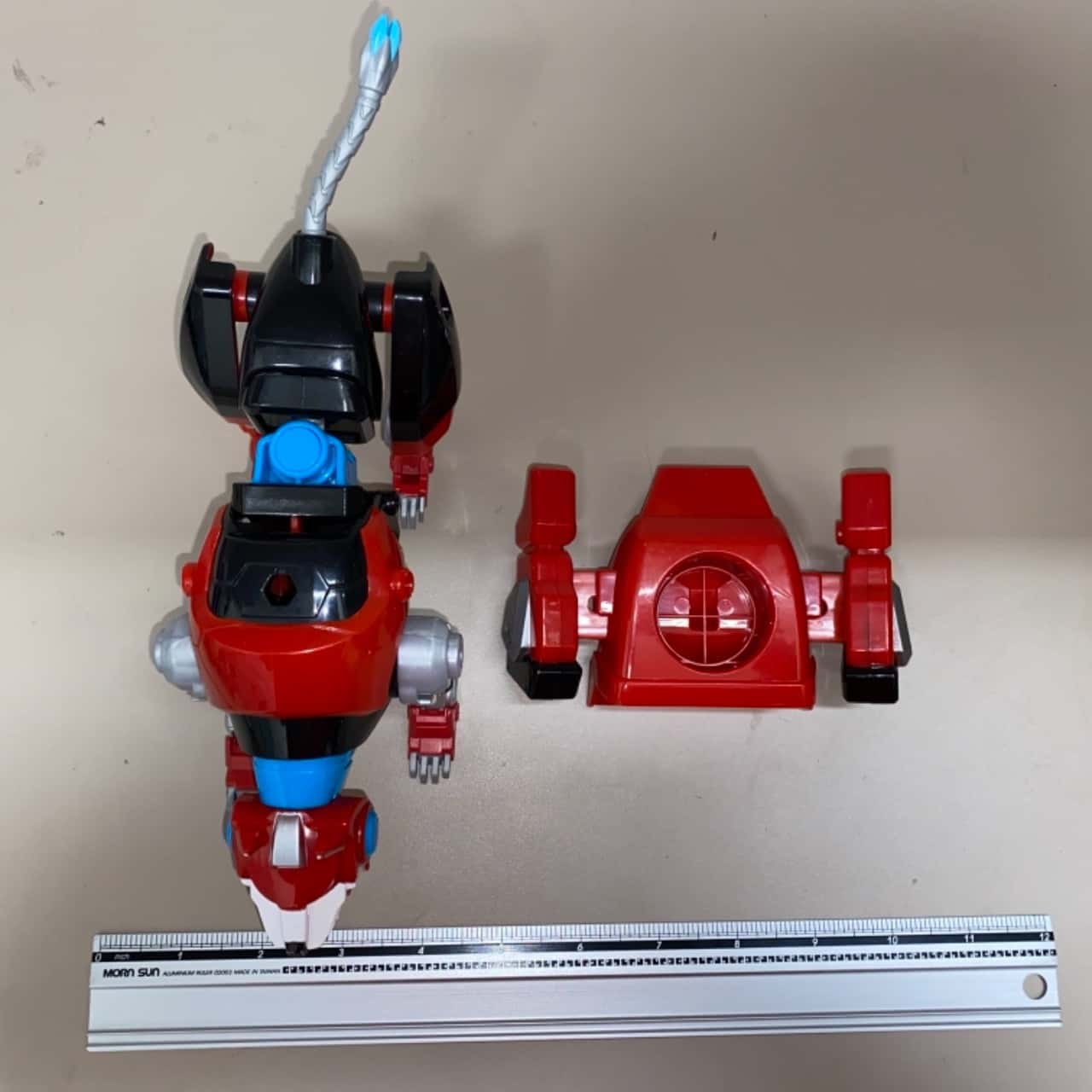 Image Tester