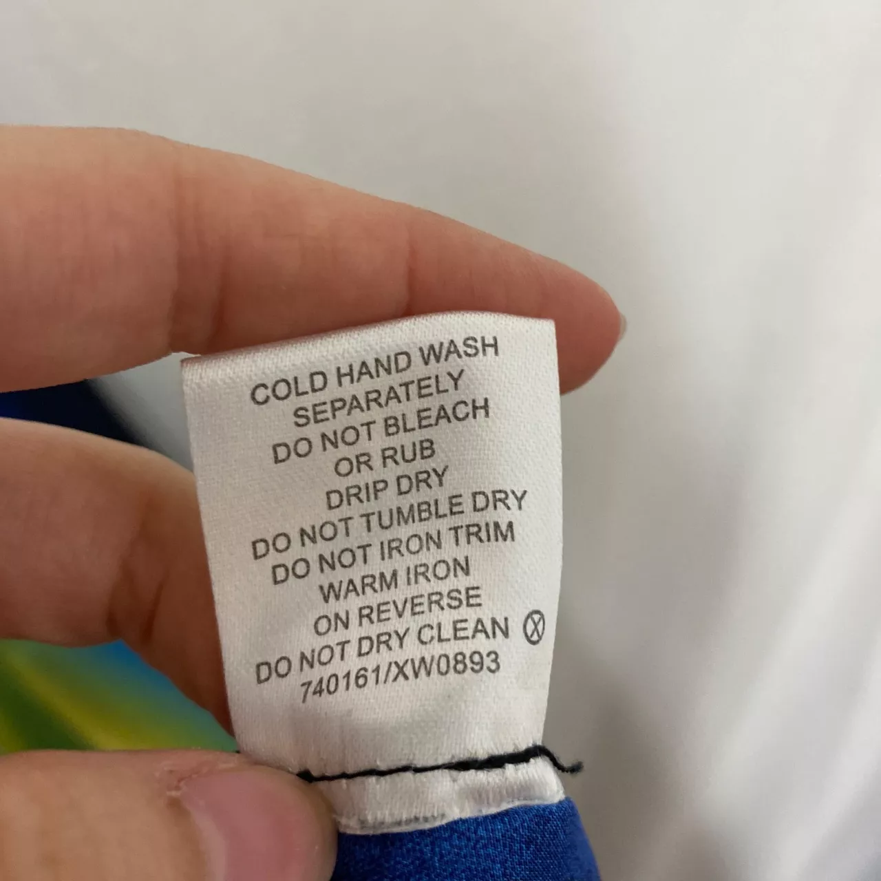 Image Tester