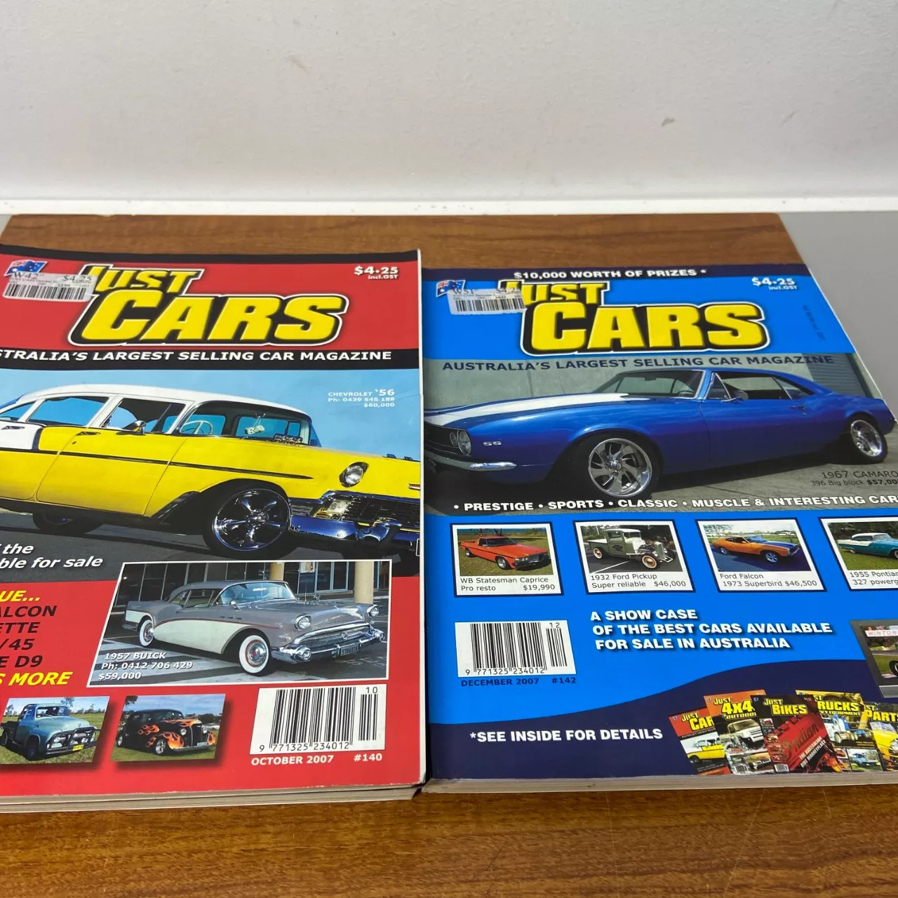 Image Tester