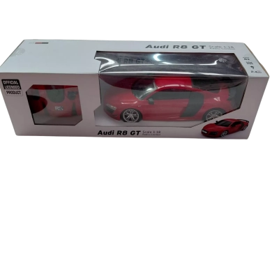 RC Audi R8 GT