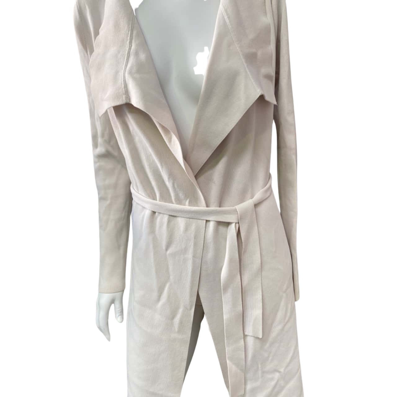 Portmans Womens Size S Cardigans Cream (s)