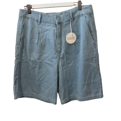 Jeanswest Womens  Size 12 Denim Shorts Blue 