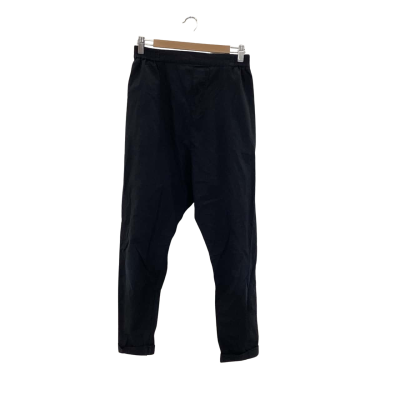 KowTow Womens  Size XS Casual Pants Black  