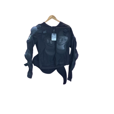 Fox Mens  Size XXL Performance Jacket Black  
