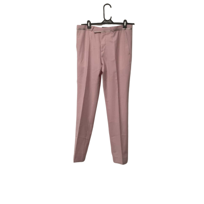  Womens  Noose & Monkey Size 30 Skinny Leg Pants Pink  