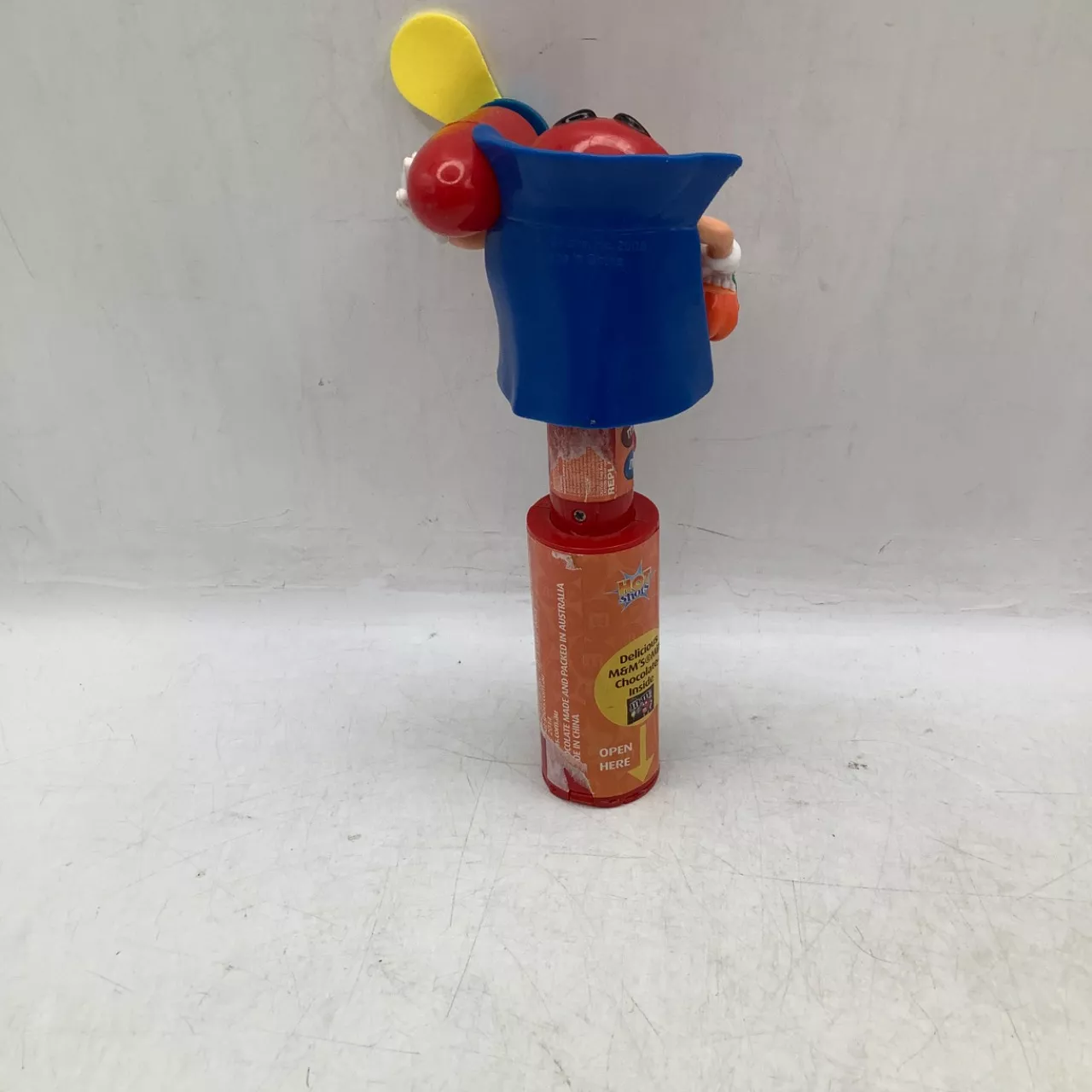 Image Tester