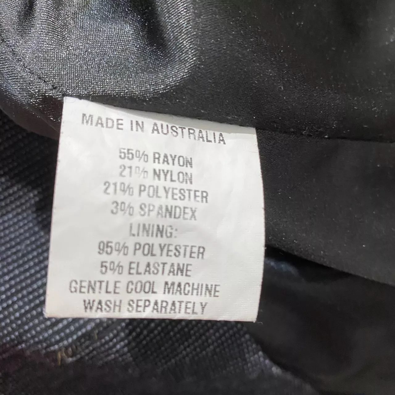 Image Tester
