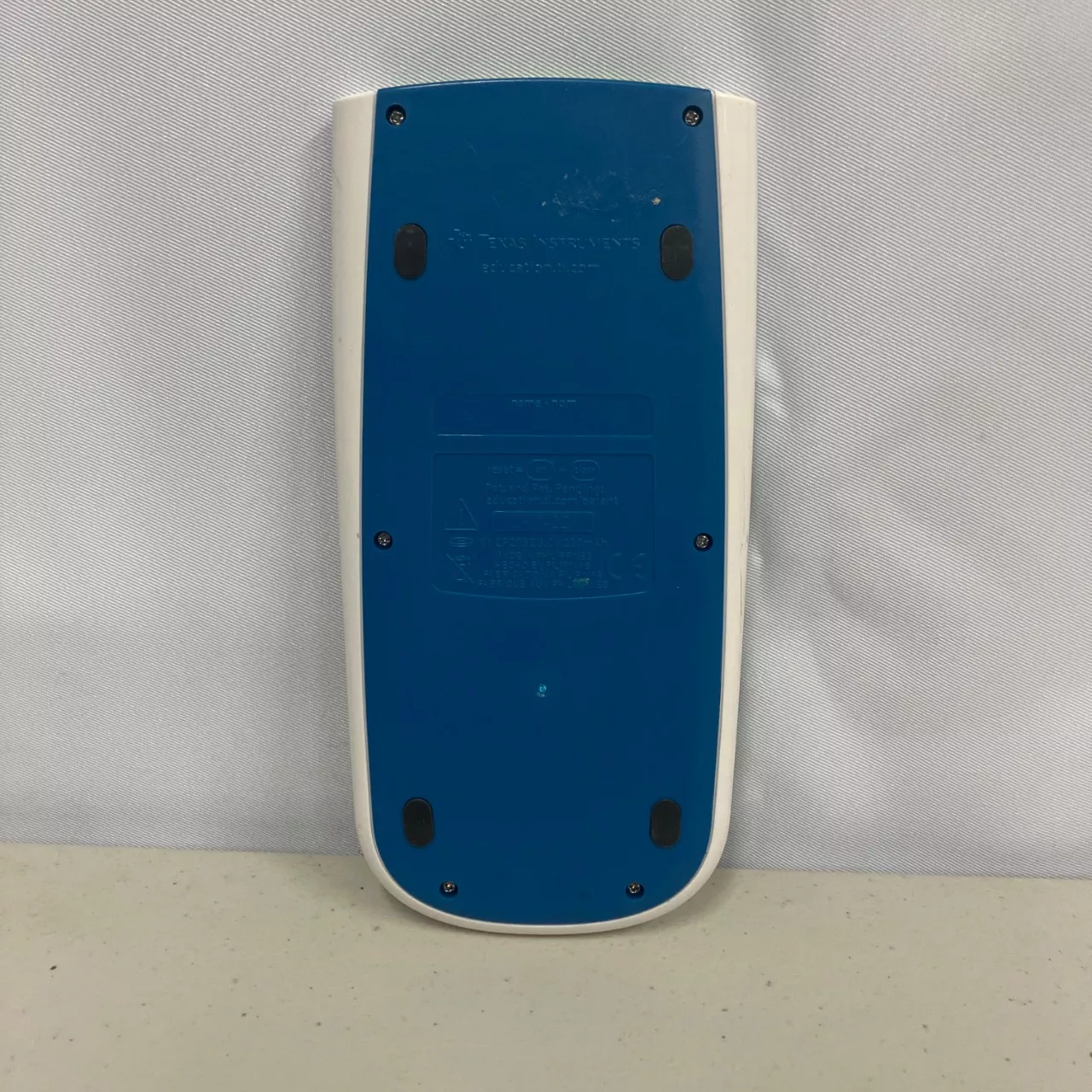 Image Tester