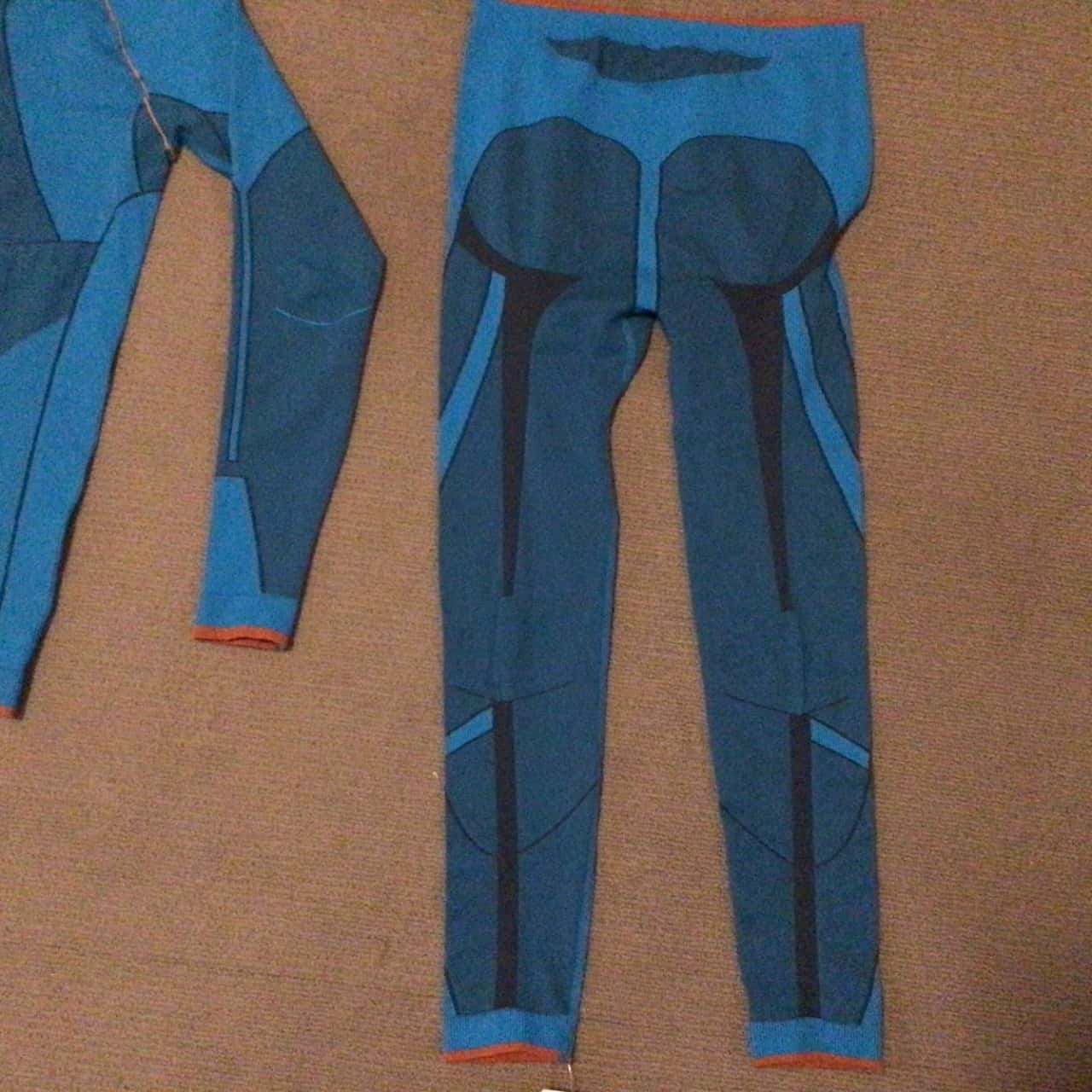BNWT Mens CRANE 2 Pce SNOW EXTREME 