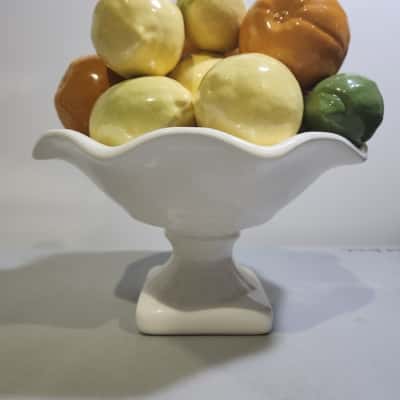 Magill Ceramics Fruit Bowl - PICKUP ONLY 