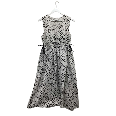Asos Design Womens  Size Uk10 Pin up style Dress 