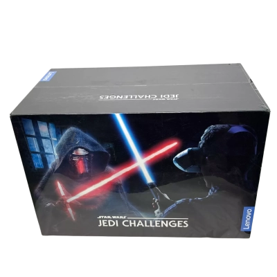 Lenovo Star Wars Jedi challengers 