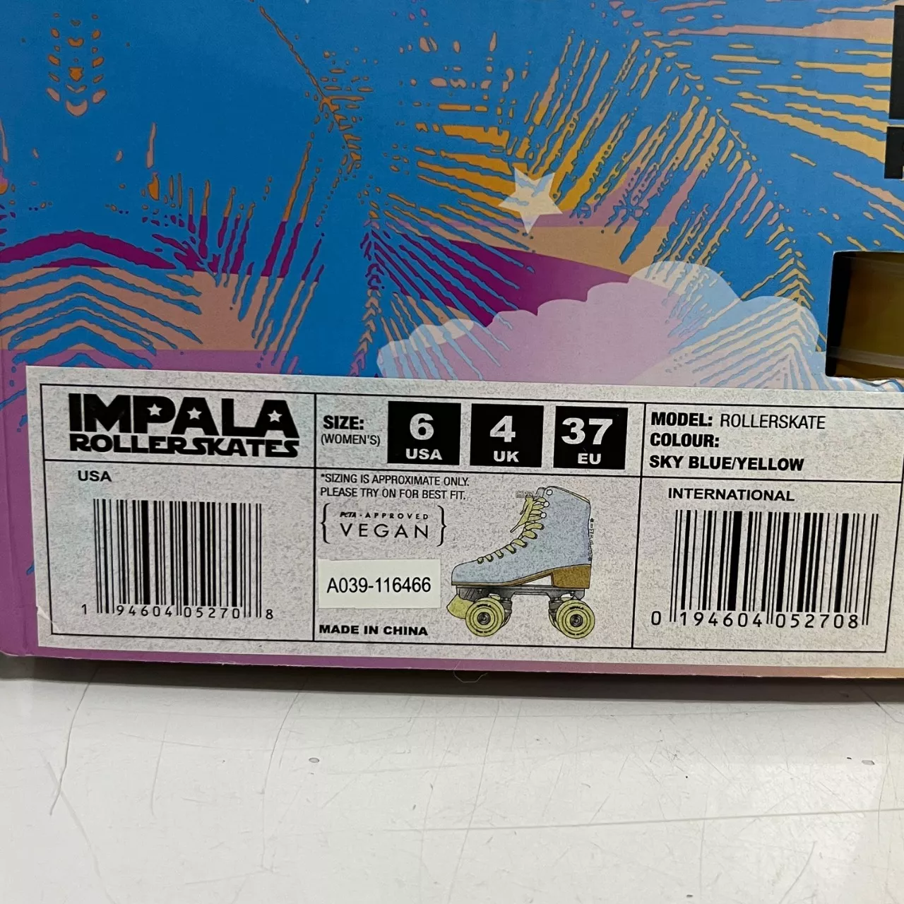 Image Tester