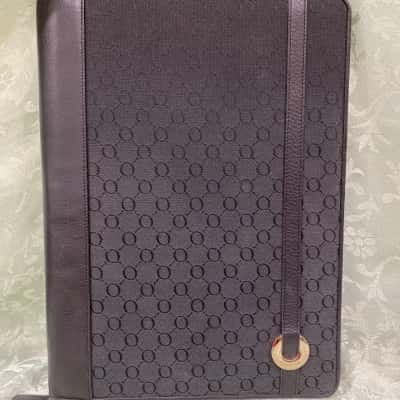 Oroton A4 Document Folio