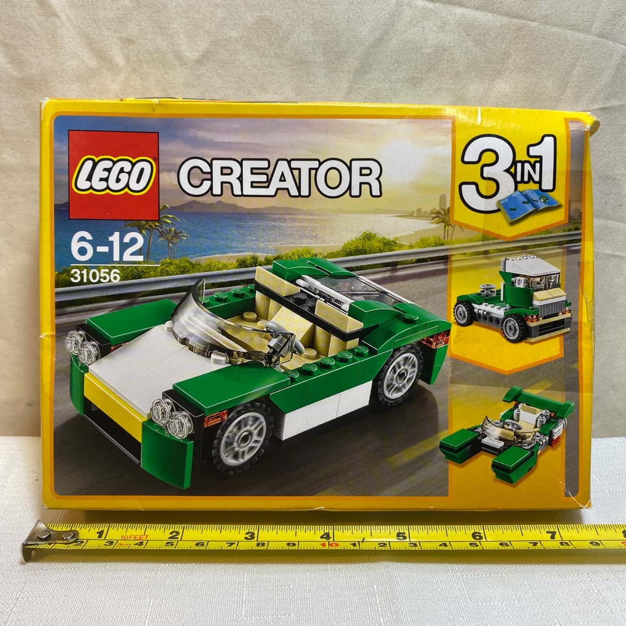 Image Tester