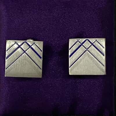 Jeff Banks Mens Cufflinks 
