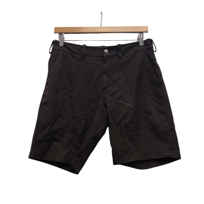 Lululemon Mens  Size 30 Shorts Brown 