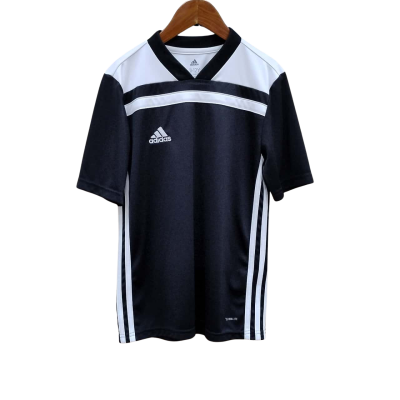 Adidas Kids Size 12 Sport Top Black (12)