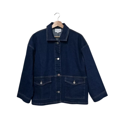 TWO T’S   Size 10 Denim Jacket 