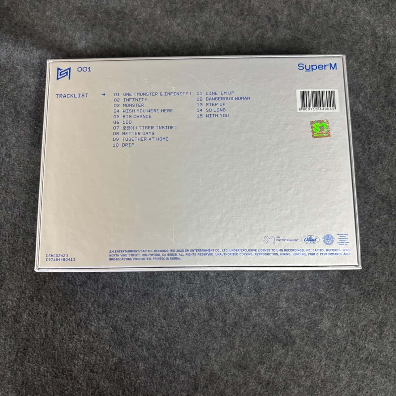 Image Tester