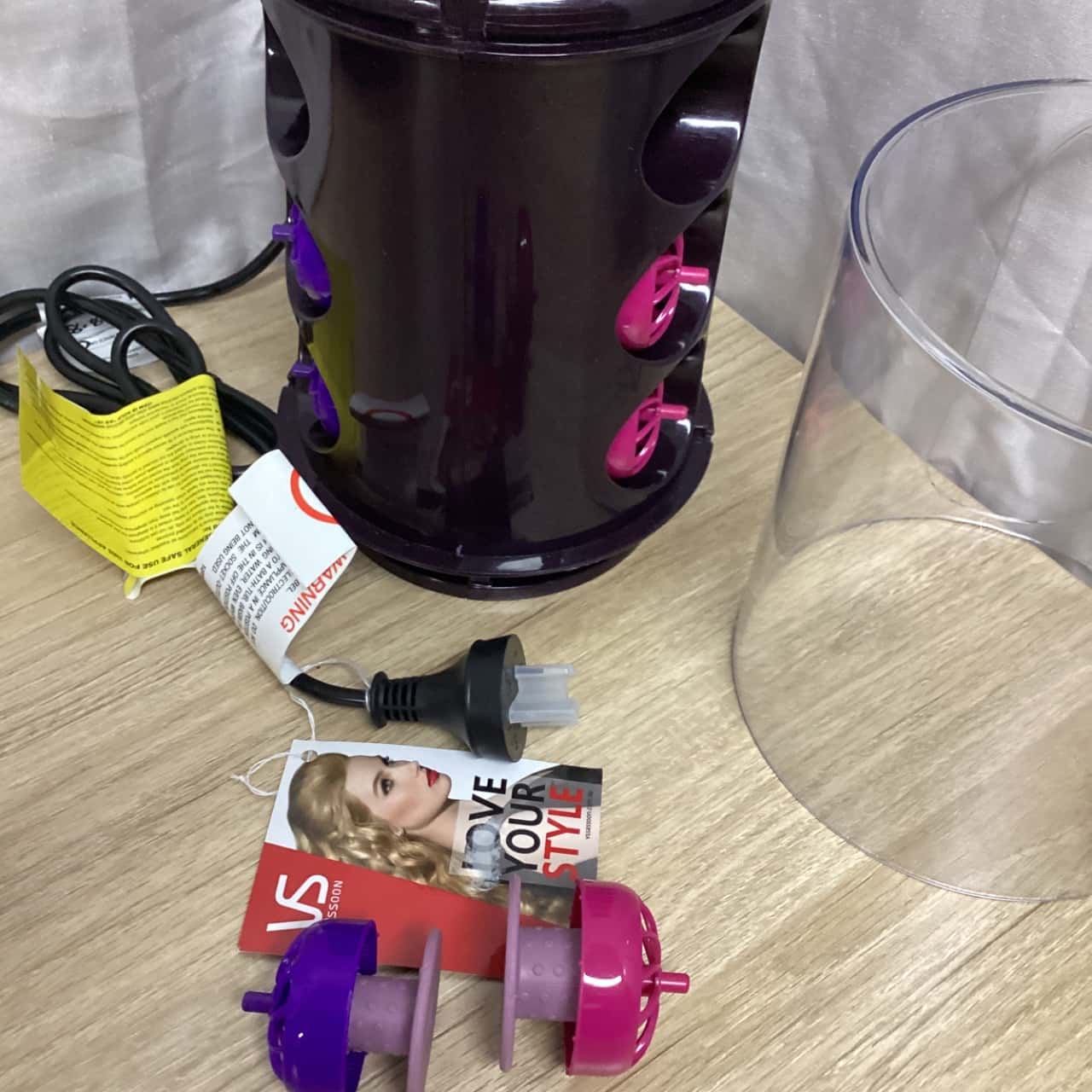 Image Tester