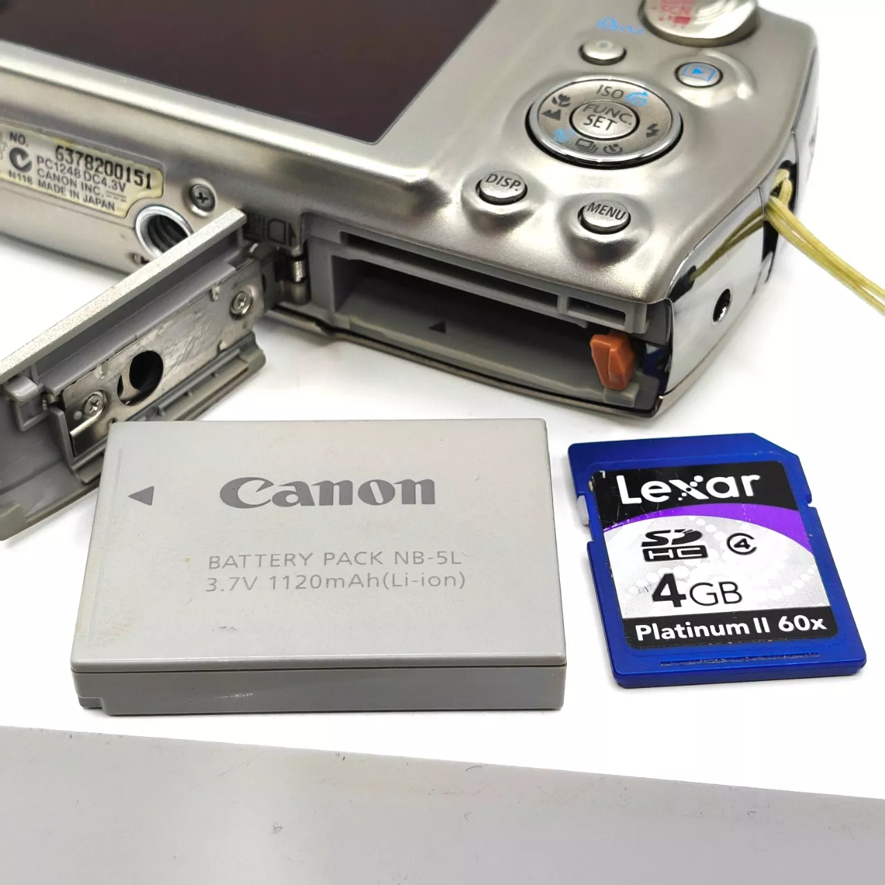 Image Tester