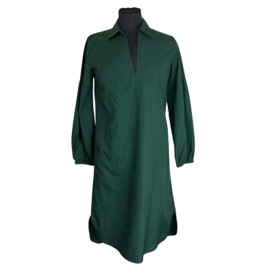Trenery Womens  Size 4 Green 