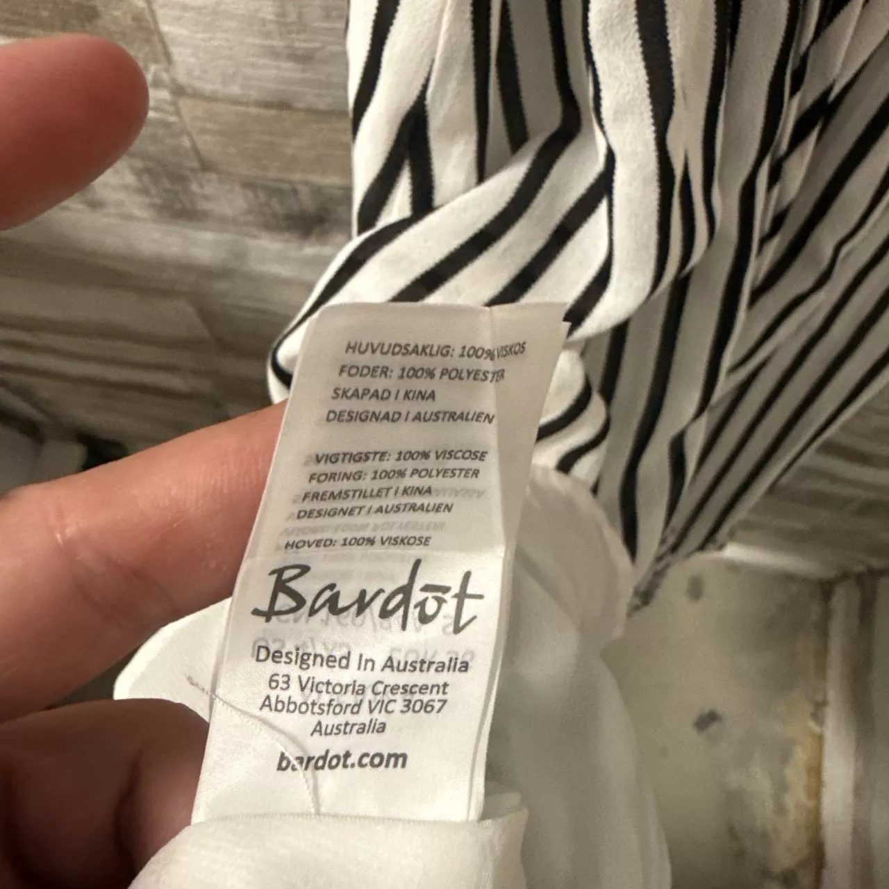 Image Tester