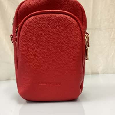 Louenhide Red bag 