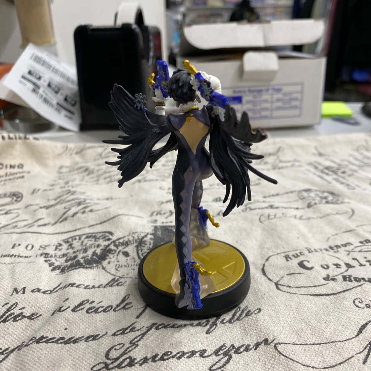 Image Tester