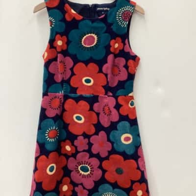 Princess Highway Womens  Size 12 Floral Dress Floral / Multicoloured 