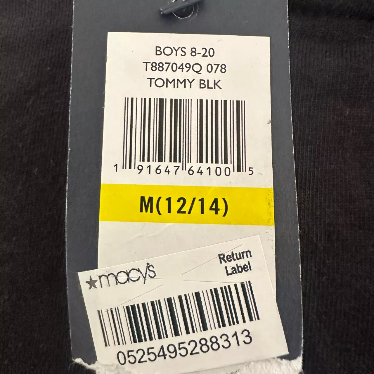 Image Tester