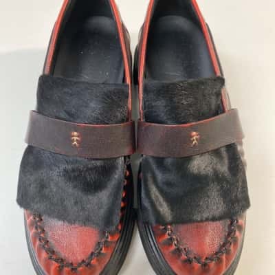  Women’s shoe Henry Beguelin