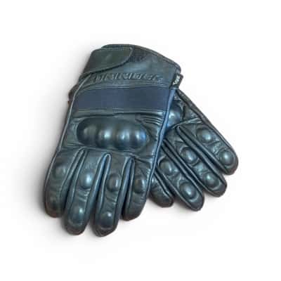  Mens small Dririder Motorcycle gloves