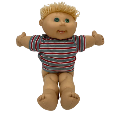 Cabbage Patch Doll