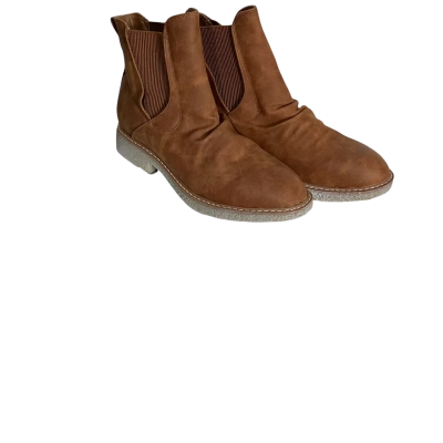 I Love Billy Women's   Boots Size 39 Brown 