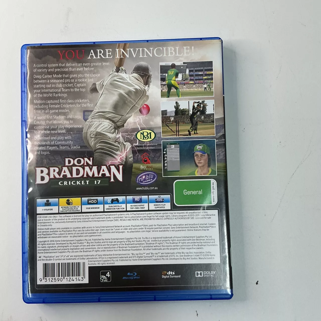 Image Tester