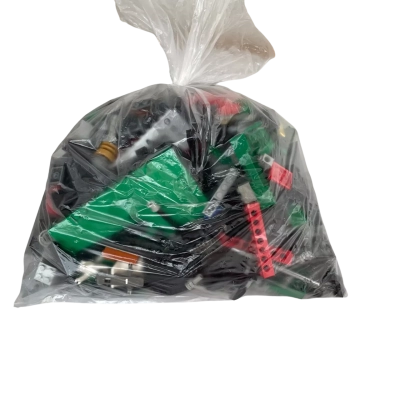 LEGO Mixed x 1 kg