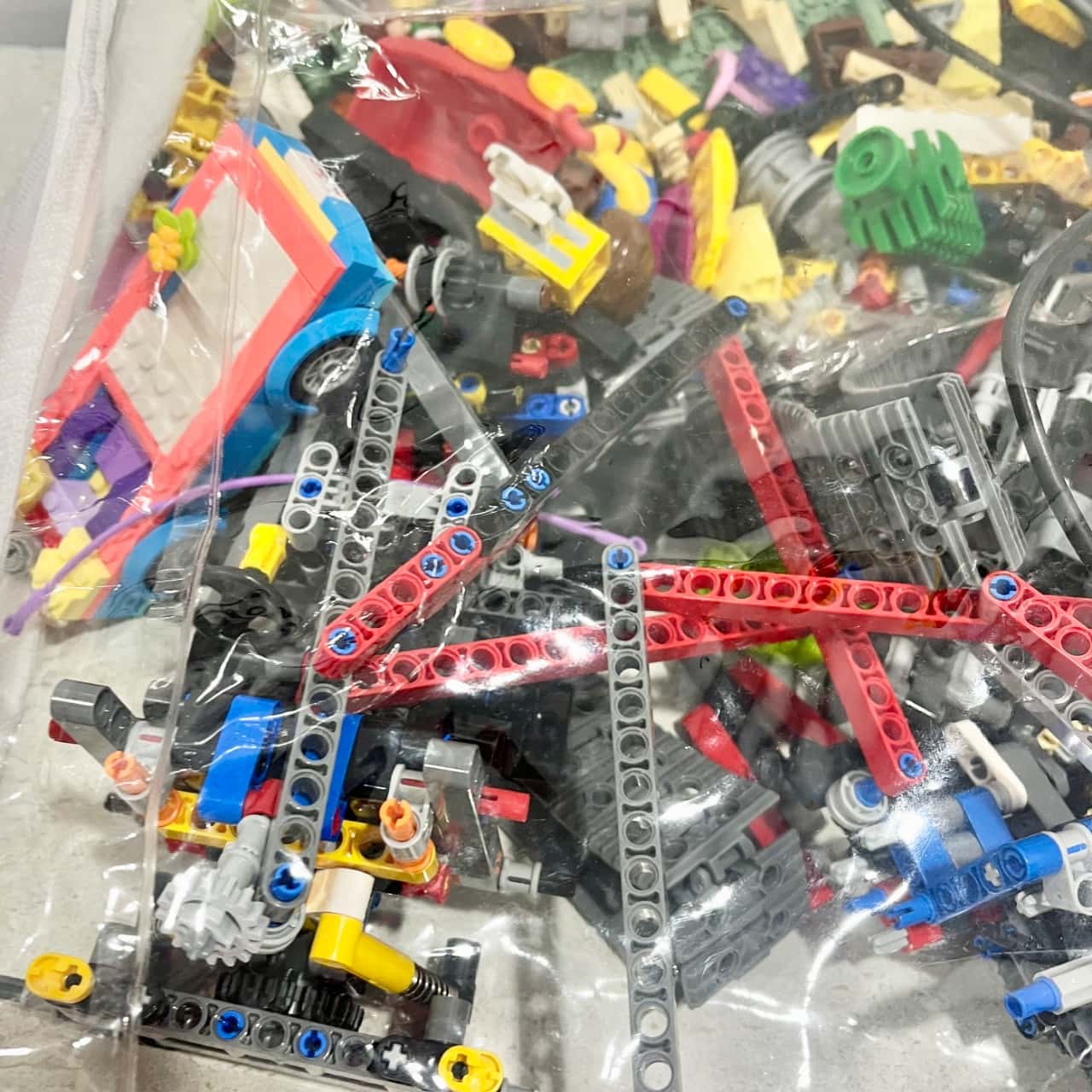 Image Tester
