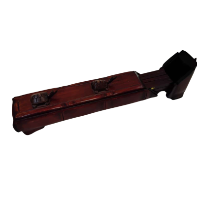 Wooden Chop Sticks In Box